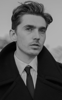 Austin Abrams